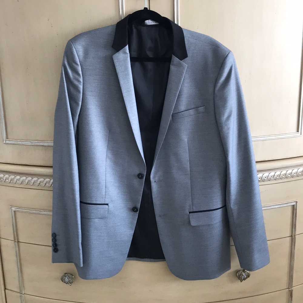 Zara Man Sport Coat